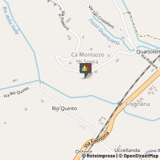 Aziende Agricole Brisighella,48013Ravenna