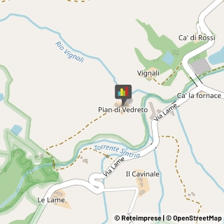 Aziende Agricole Brisighella,48013Ravenna