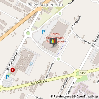 Internet - Provider Forlì,47122Forlì-Cesena