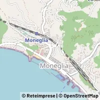 Kort Moneglia