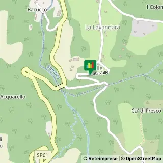 Via Provinciale Valle, 43,40036Monzuno