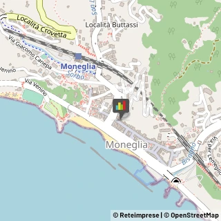 Assicurazioni Moneglia,16030Genova