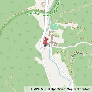 Mappa Piazza Caduti, 3, 12013 Chiusa di Pesio, Cuneo (Piemonte)