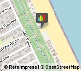 Stabilimenti Balneari Cervia,48015Ravenna