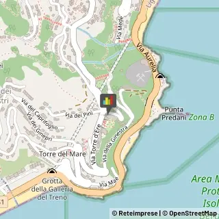 Bed e Breakfast Bergeggi,17028Savona