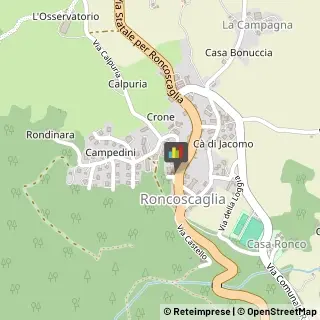 Parrucchieri Sestola,41029Modena