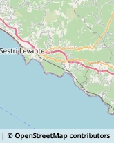 Dietetica e Nutrizione - Studi Sestri Levante,16039Genova