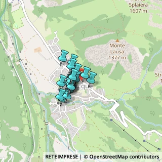 Mappa SP 273, 12100 Cuneo CN, Italia (0.20833)
