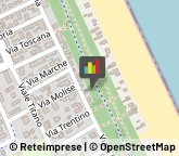 Stabilimenti Balneari Cervia,48015Ravenna
