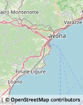 Mercerie Savona,17100Savona