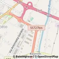 Kort Forlì