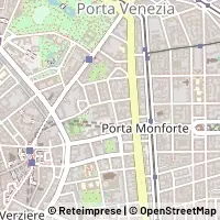 Harita Milano
