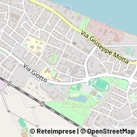 지도 Desenzano del Garda