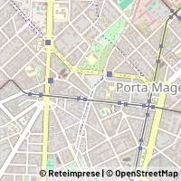 Carte Milano