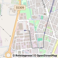 Map Venezia