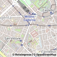 Kart Milano