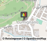 Campeggi, Villaggi Turistici e Ostelli,36023Vicenza