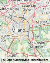 Impianti Antifurto e Sistemi di Sicurezza Milano,20135Milano