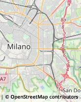 Impianti Antifurto e Sistemi di Sicurezza Milano,20133Milano