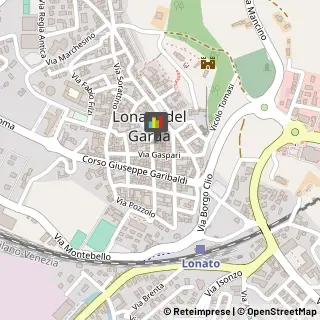 Bed e Breakfast Lonato del Garda,25017Brescia