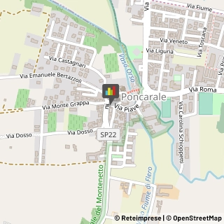 Ozonizzatori Poncarale,25020Brescia