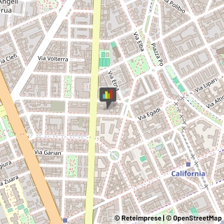 Trasporti Internazionali,20146Milano