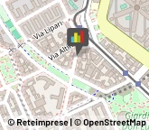 Psicoanalisi - Studi e Centri,20144Milano