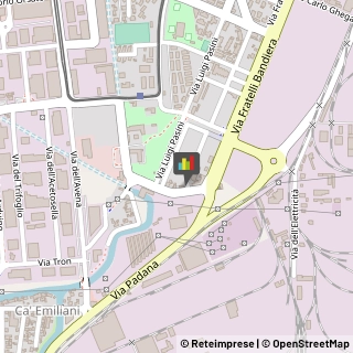 Autolinee Venezia,30175Venezia