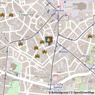 Estetiste,20123Milano