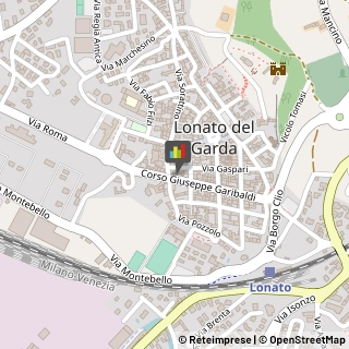Edilizia - Attrezzature Lonato del Garda,25017Brescia