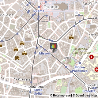 Investimenti - Promotori Finanziari,20122Milano