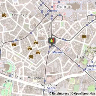 Società di Ingegneria Milano,20122Milano