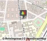 Chirurgia Generale - Medici Specialisti,20122Milano