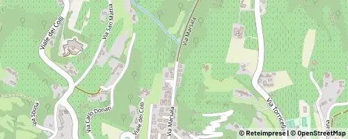 Mappa Verona