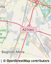 Aspirazione - Impianti Bagnolo Mella,25021Brescia