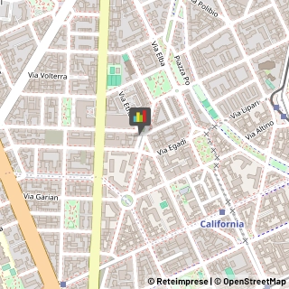 Stirerie Milano,20144Milano