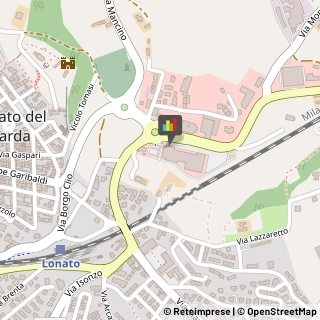 Consulenza Commerciale Lonato del Garda,25017Brescia