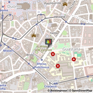 Malattie Apparato Respiratorio - Medici Specialisti,20122Milano