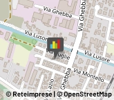 Imprese Edili Mira,30034Venezia