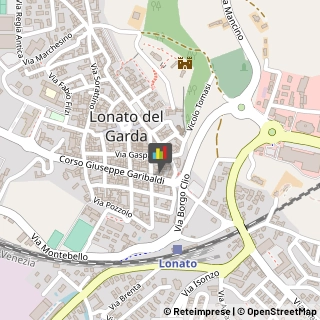 Vendite per Corrispondenza Lonato del Garda,25017Brescia