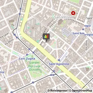 Mediazione Familiare - Centri,20123Monza e Brianza