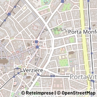 Kart Milano