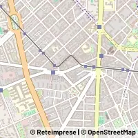Kort Milano