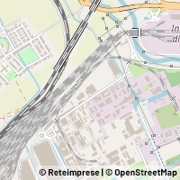 地图 Novara
