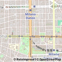 Peta Milano