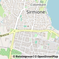 Map Sirmione