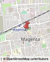 Via 4 Giugno, 19,20013Magenta