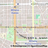 Carte Milano