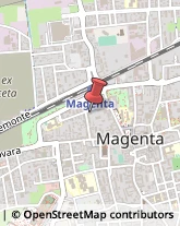 Via Mazenta, 19,20013Magenta