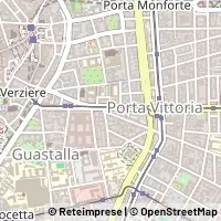 Carte Milano